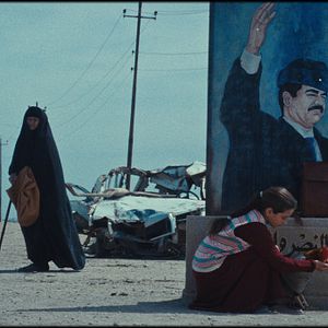 Bilder Ein Kuchen für den Präsidenten 