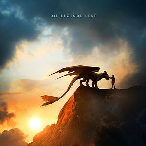 Bilder Drachenzähmen leicht gemacht