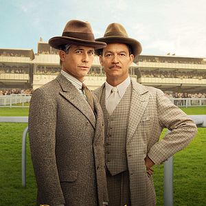 Bilder Downton Abbey: Das große Finale