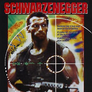 Bilder Predator