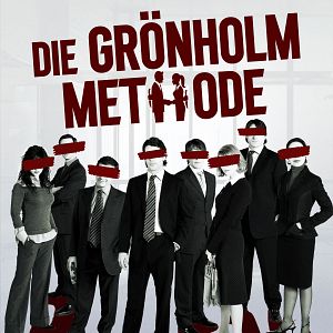 Bilder  Die Grönholm-Methode - Wer kriegt den Job?