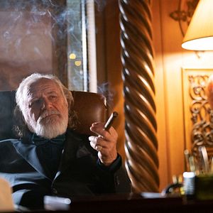 Bilder The Last Gunfight - Spiel um Millionen