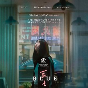 Bilder Blue Sun Palace