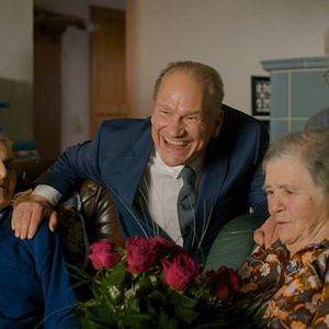 Bilder Überleben in Brandenburg