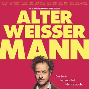 Bilder Alter weißer Mann