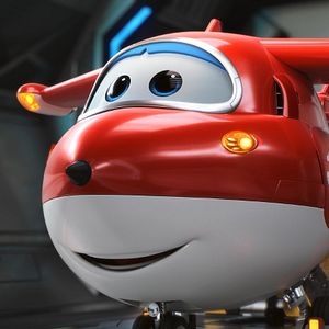 Bilder Super Wings: Maximum Speed
