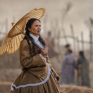 Bilder Im Feuer des Krieges