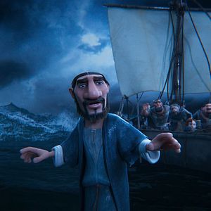 Bilder Der König der Könige