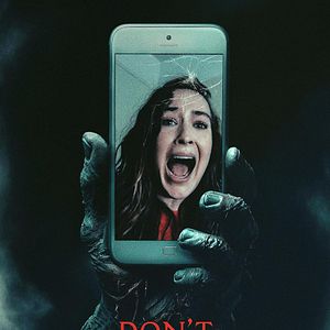 Bilder Don't Hang Up