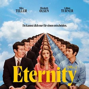 Bilder Eternity