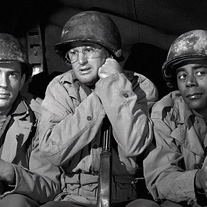 Bilder Unternehmen 'Rote Teufel'