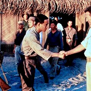 Bilder Blutiger Schwur