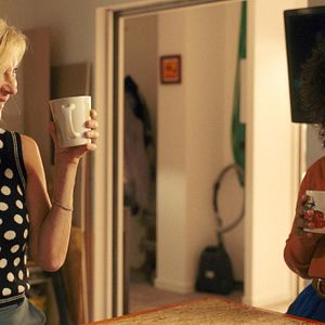 Bilder Karaoke - Ein ungleiches Paar