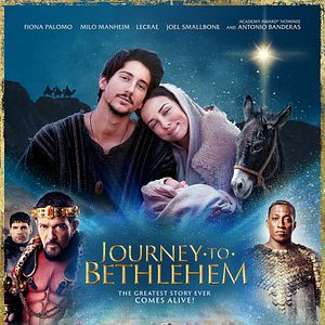 Bilder Journey to Bethlehem