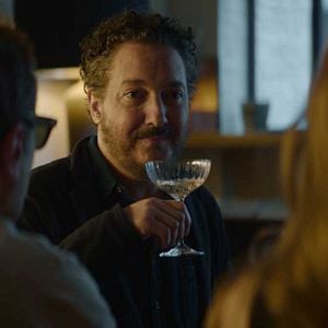 Bilder Guillaume Gallienne