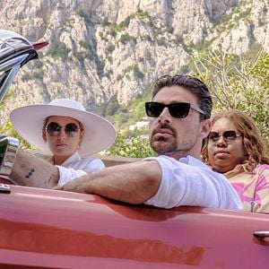 Bilder Michele Morrone