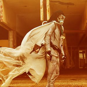 Bilder AIRE - Die letzte Zuflucht