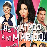 Bilder ¡He matado a mi marido!