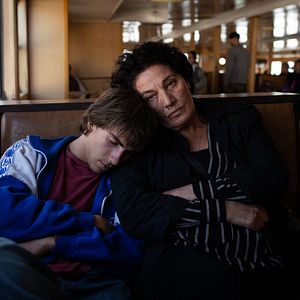 Bilder Crossing: Auf der Suche nach Tekla