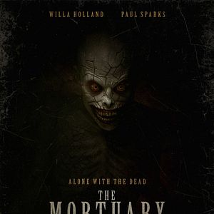 Bilder The Mortuary Assistant