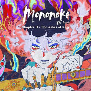 Bilder Mononoke The Movie: Chapter II - The Ashes of Rage