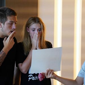 Bilder Virginia Gardner