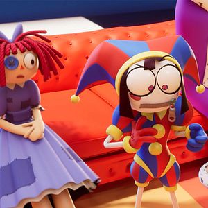 Bilder The Amazing Digital Circus: The Last Act