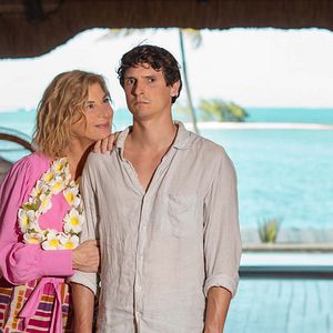 Bilder Michèle Laroque