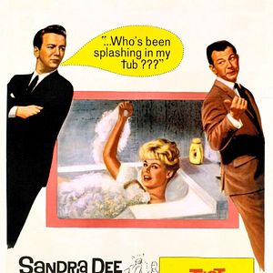 Bilder Das Schlafzimmer ist nebenan