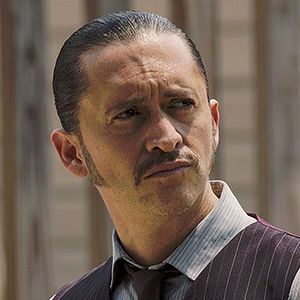 Bilder Clifton Collins Jr.