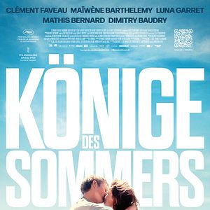 Bilder Könige des Sommers