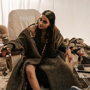 Bilder Kenda Hmeidan