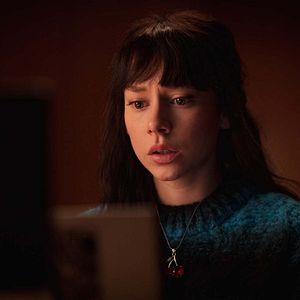 Bilder Ester Expósito