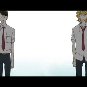 Bilder Dou kyu sei - Verliebt in meinen Mitschüler