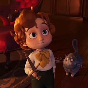 Bilder Der König der Könige