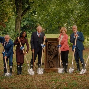 Bilder Tanz der Titanen