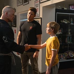 Bilder Jocko Willink