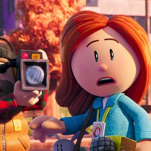 Bilder Dog Man: Wau gegen Miau