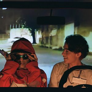 Bilder Minderjährig