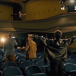 Bilder Immerhin: Die Kunst, die Kunst