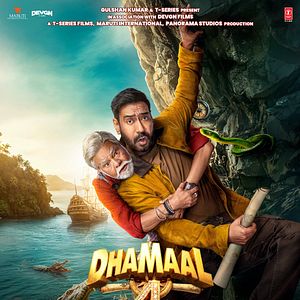 Bilder Dhamaal 4