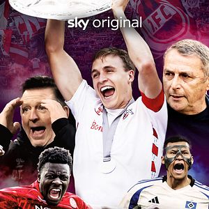 Bilder Tradition & Träume: Die 2. Bundesliga 2024/2025