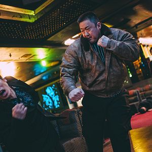 Bilder The Roundup 4: Punishment