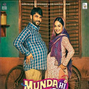 Bilder Munda Hi Chahida