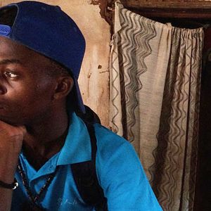 Bilder Congo Boy