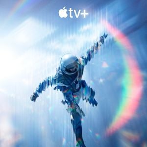 Bilder und Fotos auf Infiltration Staffel 3 - FILMSTARTS.de