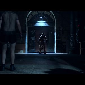 Bilder Winnie the Pooh: Blood and Honey II