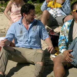 Bilder Bermuda Island - Gestrandet in der Hölle