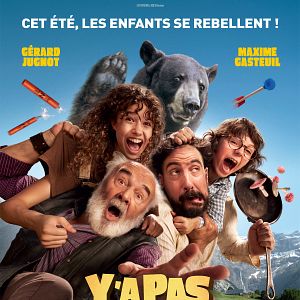 Bilder Y a pas de réseau