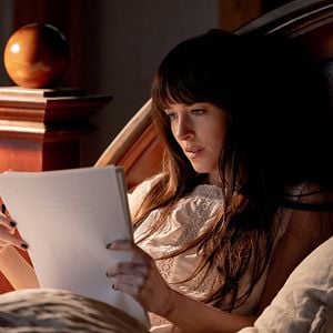 Bilder Dakota Johnson